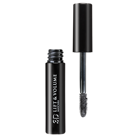 3D Lift & Volume Mascara
