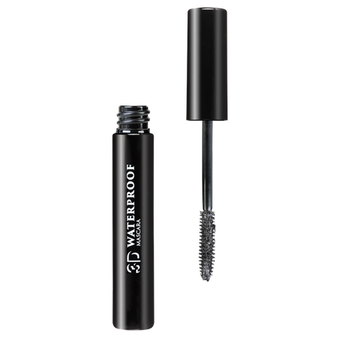 3D Waterproof Mascara