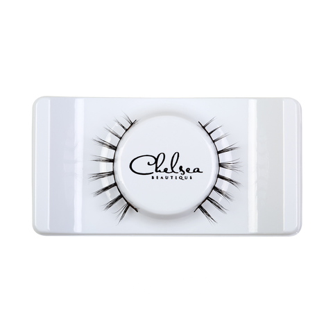 Lower Mink Lashes No. 31