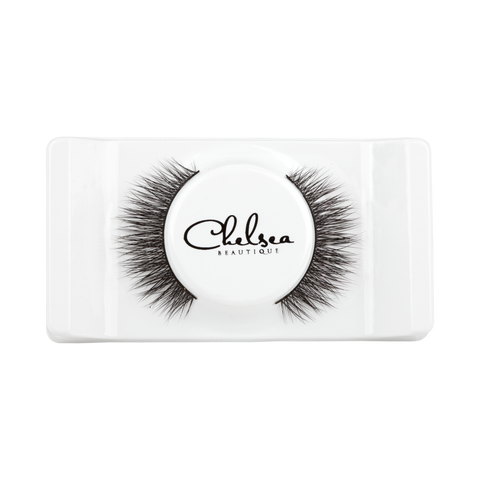 Mink Lashes No. 10