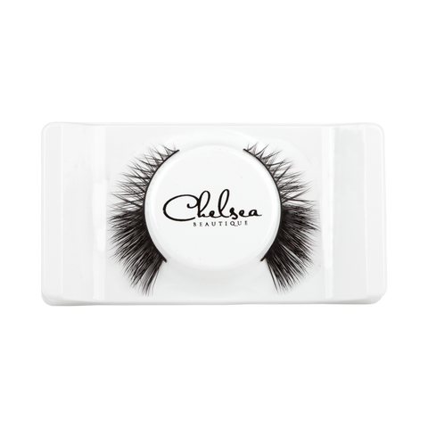 Mink Lashes No. 11