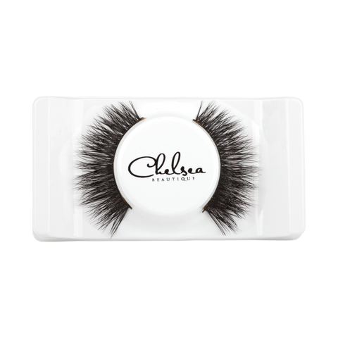 Mink Lashes No. 12