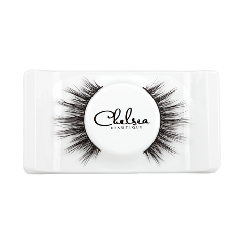 Mink Lashes No. 13