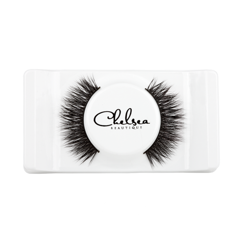 Mink Lashes No. 15