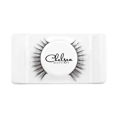 Mink Lashes No. 16