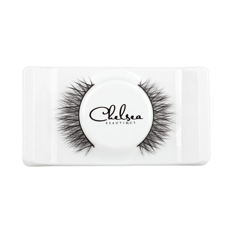 Mink Lashes No. 17