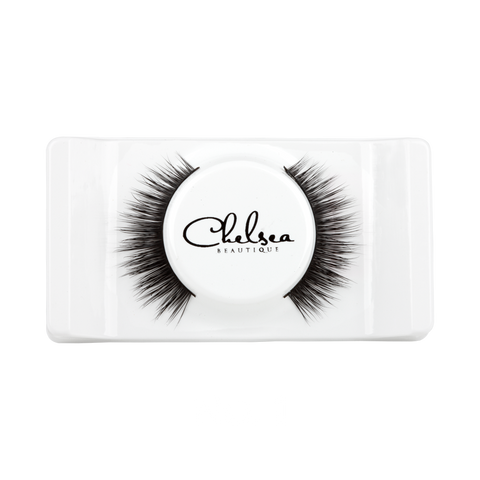 Mink Lashes No. 1