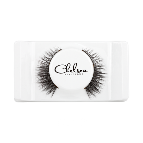 Mink Lashes No. 2