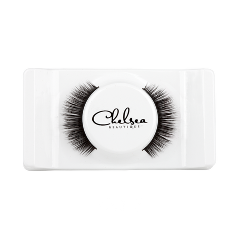 Mink Lashes No. 3