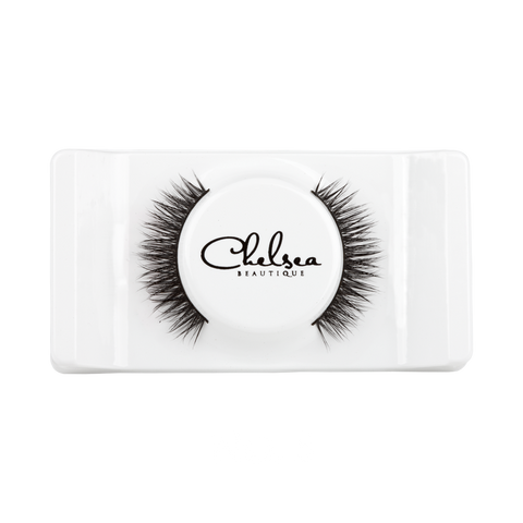 Mink Lashes No. 5