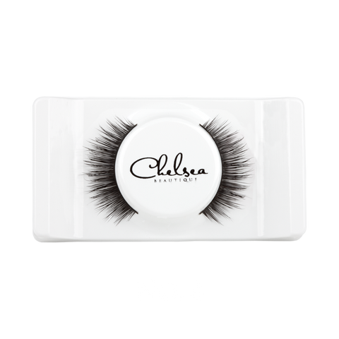 Mink Lashes No. 8