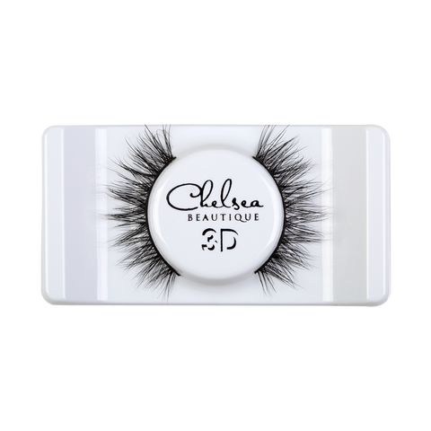 3D Mink Lashes No. 26