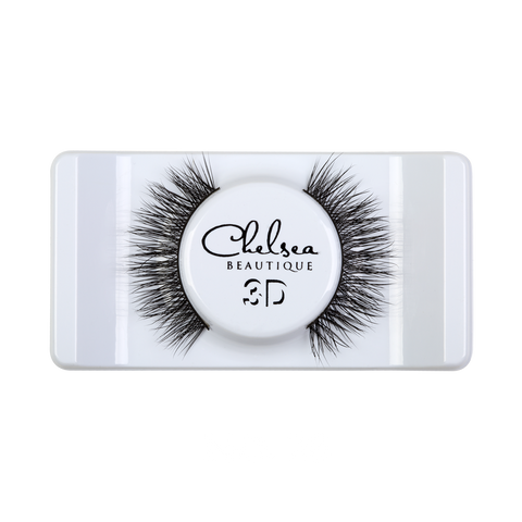 3D Mink Lashes No. 28