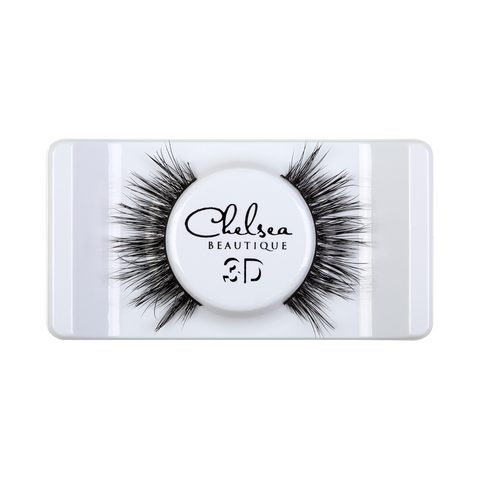 3D Mink Lashes No. 29