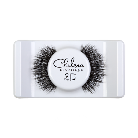 3D Mink Lashes No. 30