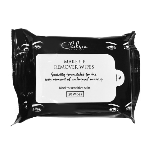 Makeup Remover Wipes