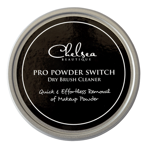 Pro Powder Switch